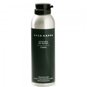 Пена для бритья